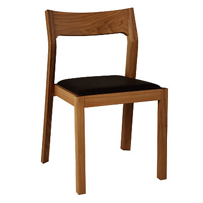 Matthew Hilton for Case Profile Dining Chair, Oak Matthew Hilton for Case Profile Dining Chair, Oak